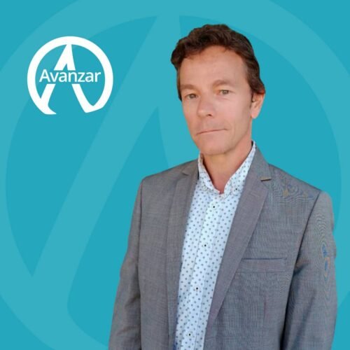 ImagenWeb_MauricioReyes_Jul25 Ps. Mauricio Reyes