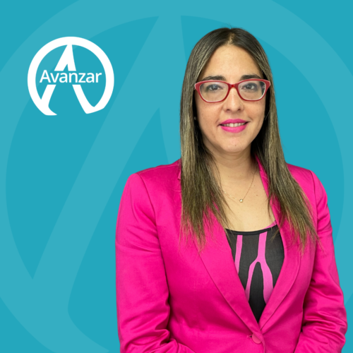 Ps. Andrea Sanhueza