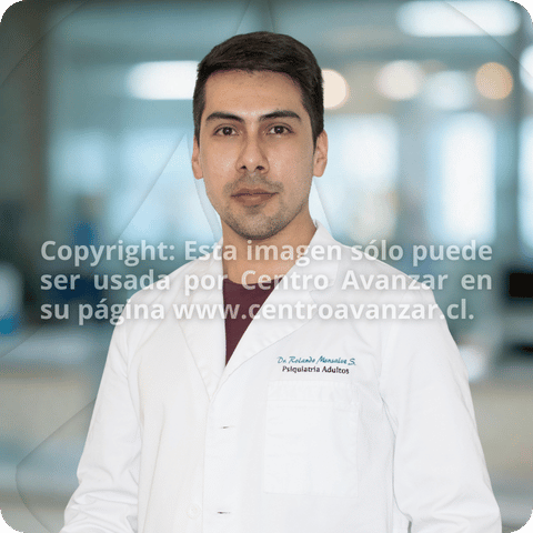 Dr. Rolando Monsalve