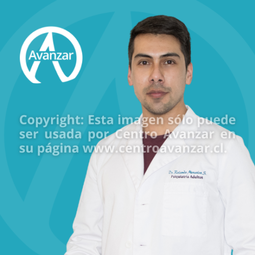Dr. Rolando Monsalve