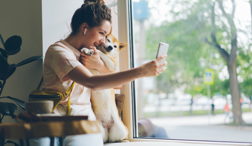 salud mental Importancia de las mascotas para una salud mental más feliz y saludable