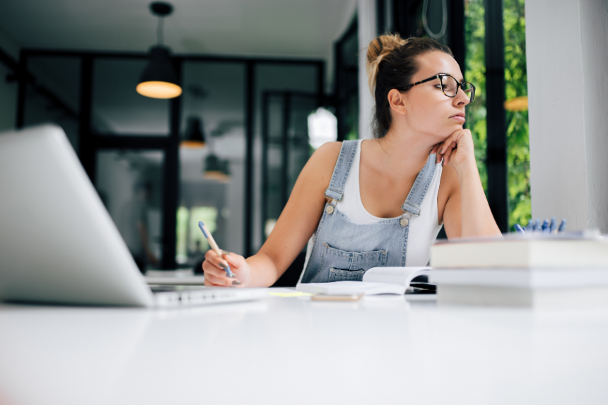 8 tips para dejar de procrastinar