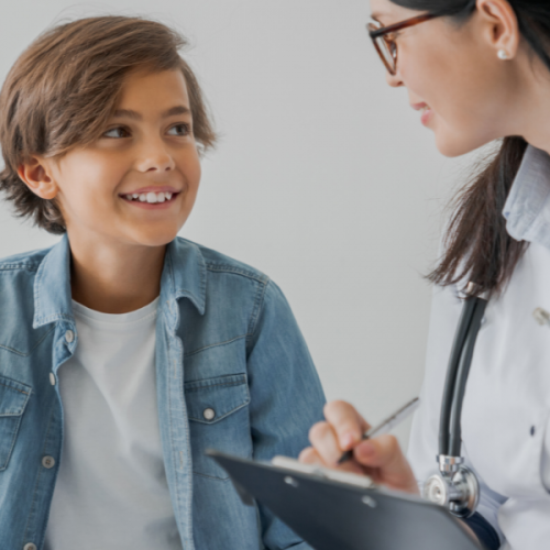 Te invitamos a conocer nuestro programa de test clínicos enfocados en niños y adolescentes