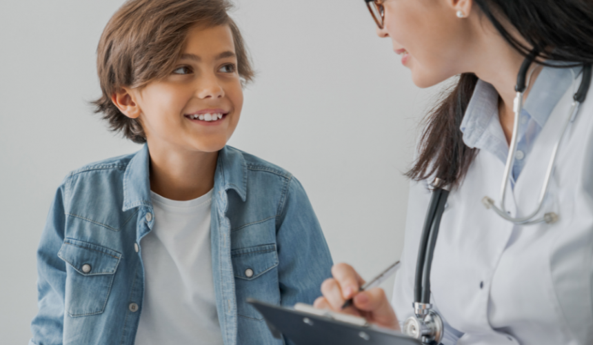 test clínicos Te invitamos a conocer nuestro programa de test clínicos enfocados en niños y adolescentes