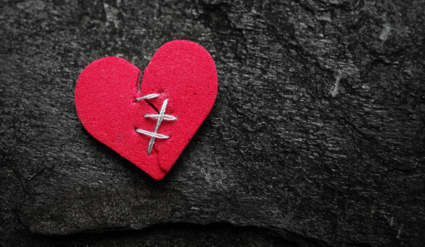 relación tóxica 13 Señales para identificar una relación tóxica