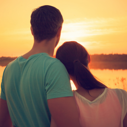 4 actitudes claves para una relación sana