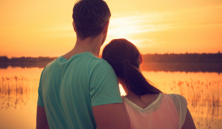 actitudes claves para una relación sana 4 actitudes claves para una relación sana