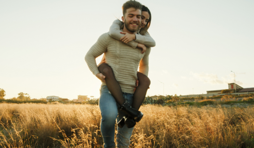 6 consejos de psicólogos para una relación más feliz 6 consejos de psicólogos para una relación más feliz