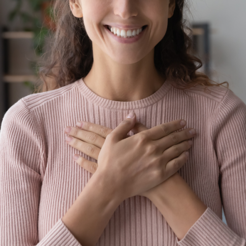 6 formas en que la gratitud mejora nuestro bienestar