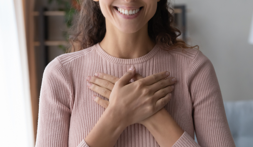 6 formas en que la gratitud mejora nuestro bienestar 6 formas en que la gratitud mejora nuestro bienestar
