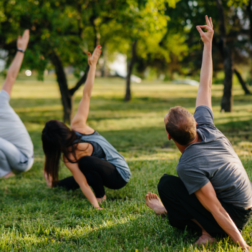 Beneficios del deporte para combatir la ansiedad