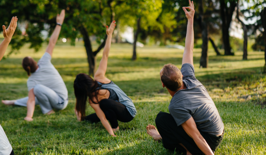 Beneficios del deporte para combatir la ansiedad Beneficios del deporte para combatir la ansiedad