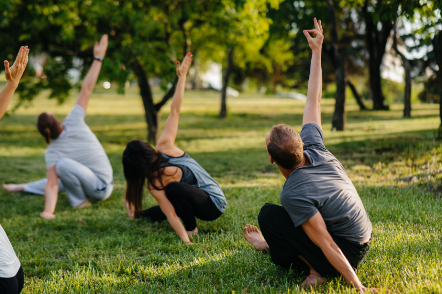 Beneficios del deporte para combatir la ansiedad
