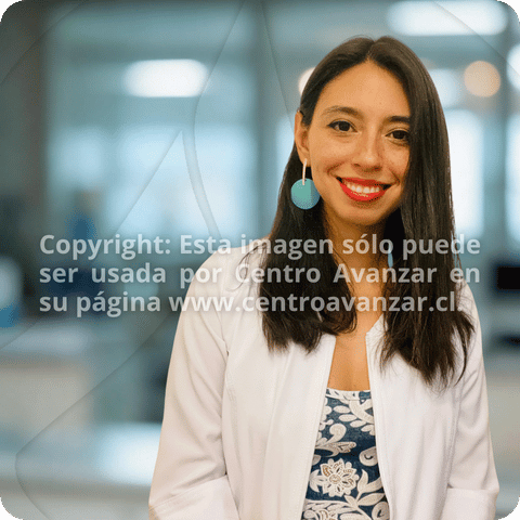 Dra. Constanza Villarroel