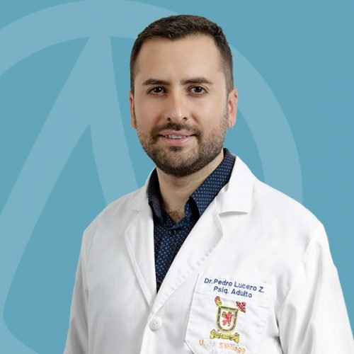 Dr. Pedro Lucero