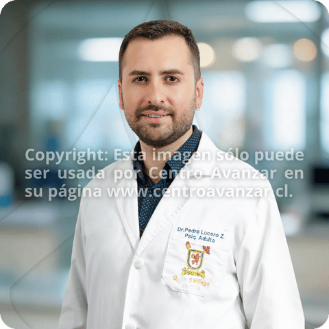 Dr. Pedro Lucero