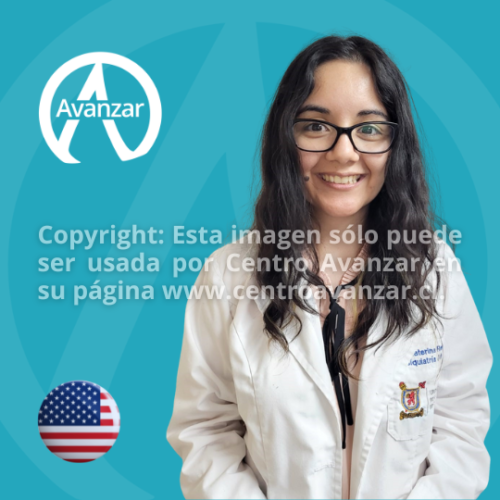 Dra. Katerina Reyes