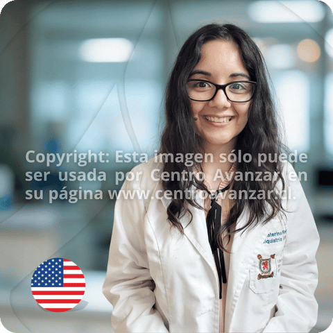 Dra. Katerina Reyes