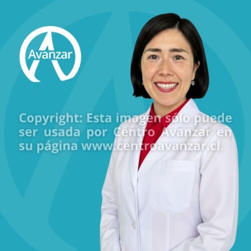 Dra. Verónica Urrutia