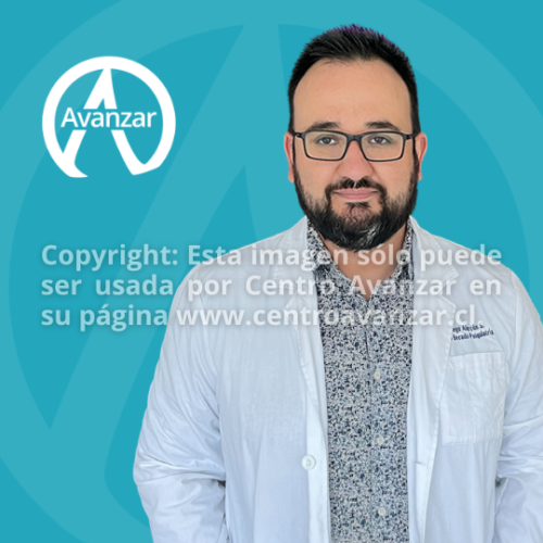 Dr. Diego Alarcón
