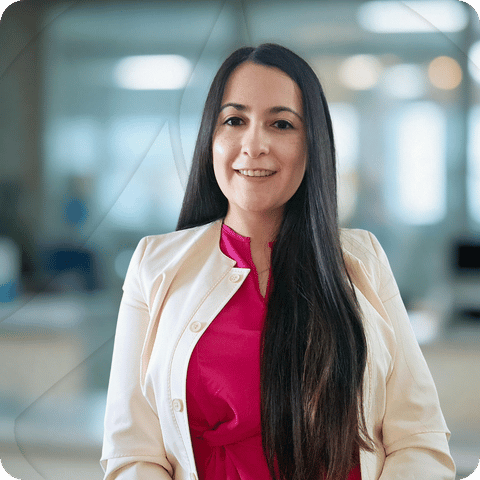 Ps. Giselle Gajardo