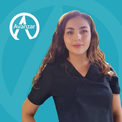 Flga. Dayana Silva
