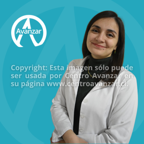 Dra. Valeria Rubilar