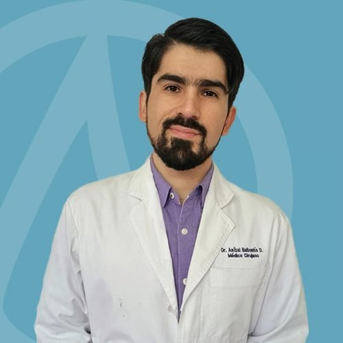 Dr. Aníbal Balbontín