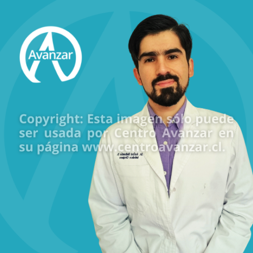 Dr. Aníbal Balbontín