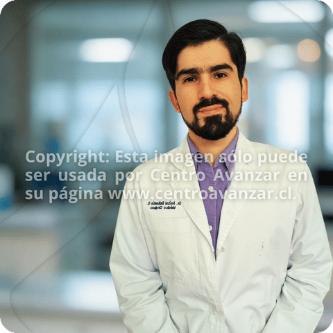 Dr. Aníbal Balbontín