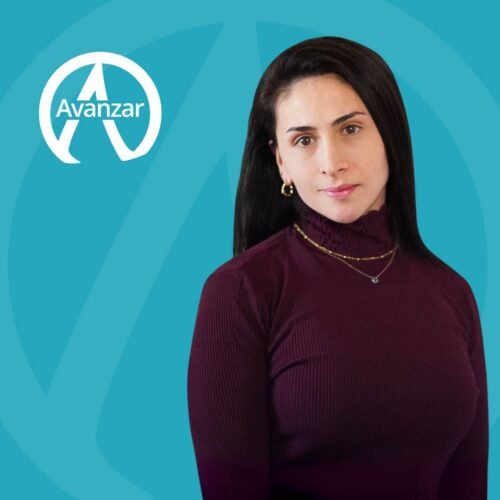 Ps. Valentina Barraza