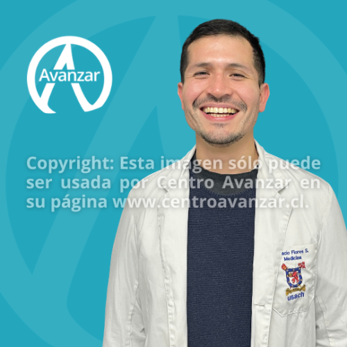 Dr. Ignacio Flores