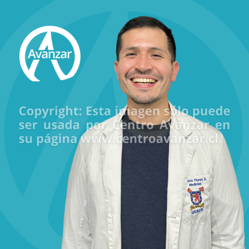 Dr. Ignacio Flores