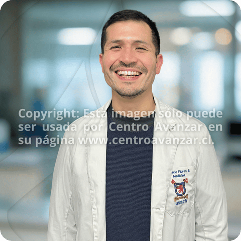Dr. Ignacio Flores