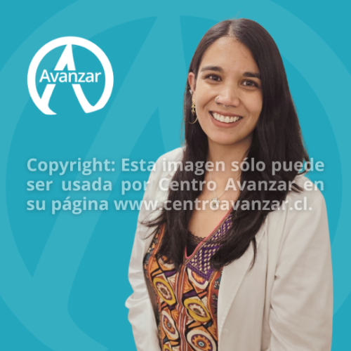 Macarena Fernández