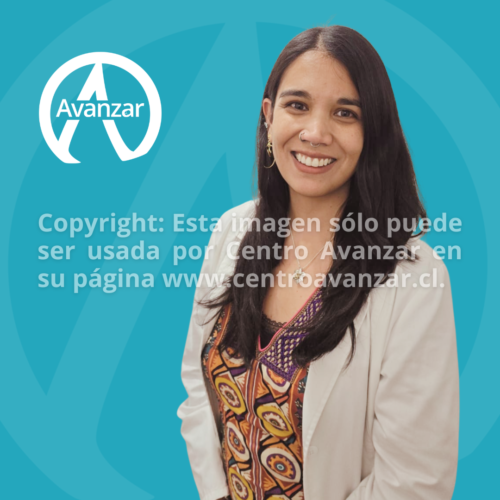Macarena Fernández