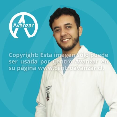 Dr. Nicolás Collipal