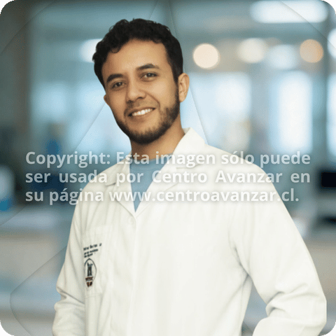 Dr. Nicolás Collipal