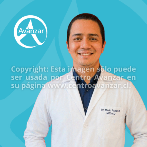 Dr. Mario Pazán